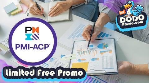 [Free Promo] Agile Certified Practitioner (PMI-ACP)  Practice Exam 2025