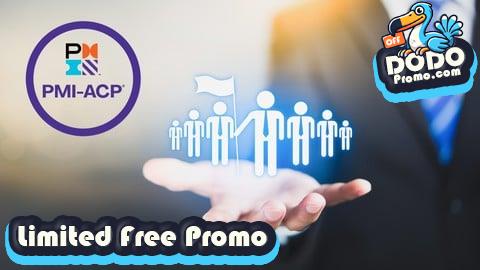 [Free Promo] Agile Certified Practitioner (PMI-ACP) Practice Exam 2025