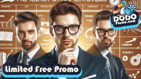 [Free Promo] Agile Fundamentals Certification