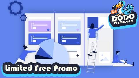[Free Promo] Agile, Scrum & Kanban Practice Tests & Interview Questions