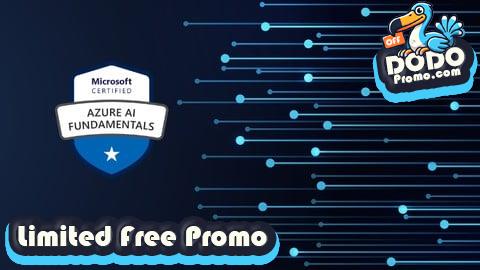 [Free Promo] AI-900 Azure AI Fundamentals Complete Practice Tests