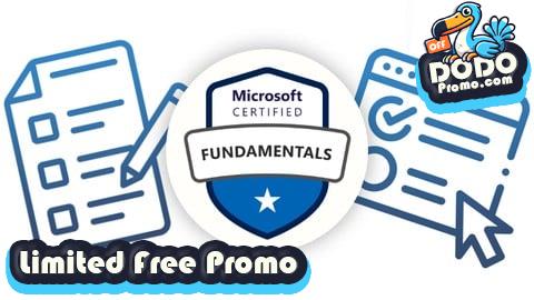 [Free Promo] AI-900 Certification: Microsoft Azure AI Fundamentals [2026]