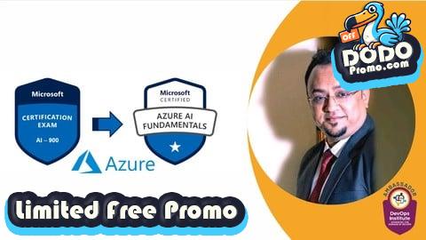 [Free Promo] AI-900: Microsoft Azure AI Fundamentals Practice Tests 2025