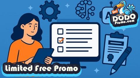 [Free Promo] AI-900: 600 Practice Questions for Azure AI Fundamentals