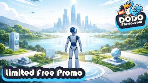 [Free Promo] AI Agent Economy: Build Autonomous AI Businesses