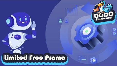 [Free Promo] AI Agents and Automation (No Code): n8n, Zapier, APIs, RAGs