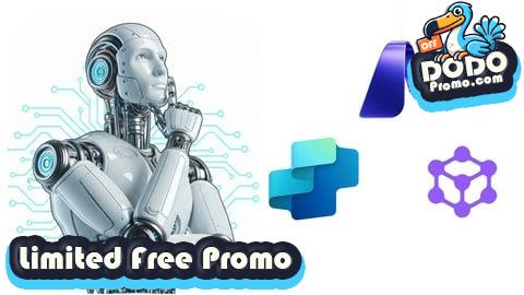[Free Promo] AI Agents : Copilot Studio, Azure Foundry, Microsoft Foundry