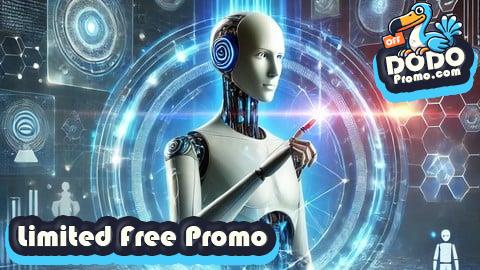 [Free Promo] AI Agents for Everyone & AI Bootcamp with 100 Hands-on Labs
