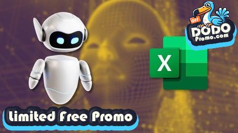 [Free Promo] AI Agents For Excel : Complete Masterclass 2025