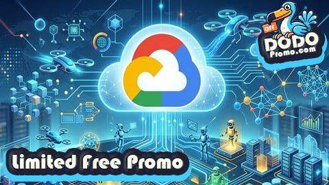 [Free Promo] AI Apps - Agentic AI with Google Agent Development Kit (ADK)