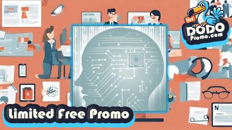 [Free Promo] AI (Artificial Intelligence) for HR/ HRM Excellence