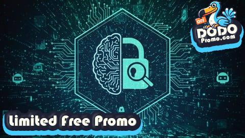 [Free Promo] AI-Augmented and Agentic Penetration Testing Expert Exam