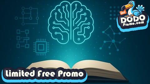 [Free Promo] AI Bible: From Beginner to Builder in 100 Projects