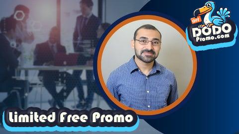 [Free Promo] AI Business Transformation: Org Change to Societal Impact