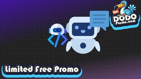 [Free Promo] AI Chatbot Development & Marketing Masterclass 2025