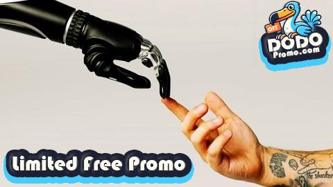 [Free Promo] AI Copywriting 2.0: Humanize and Differentiate your AI Copy