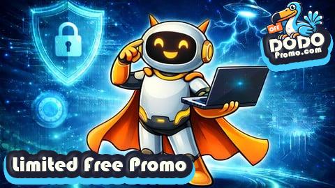 [Free Promo] AI & Cybersecurity for Beginners