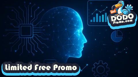 [Free Promo] AI Digital Marketing: Master SEO, Ads & Sales
