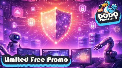 [Free Promo] AI-Driven Cybersecurity Automation