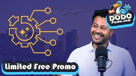 [Free Promo] AI-Driven Digital Transformation Leadership