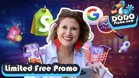 [Free Promo] AI E-commerce: Win with Google's Universal Commerce Protocol