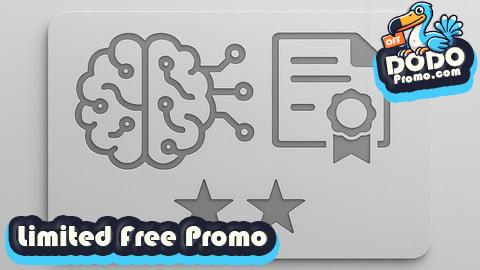 [Free Promo] AI Engineer Associate Certificate Course