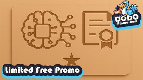 [Free Promo] AI Engineer Explorer Certificate Course