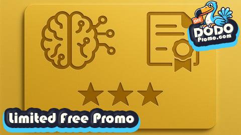 [Free Promo] AI Engineer Professional Certificate Course