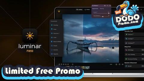 [Free Promo] AI-Enhanced Photo Editing: From Beginner to Pro