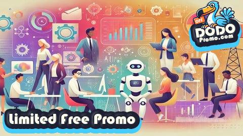 [Free Promo] AI Essentials for MBA Students