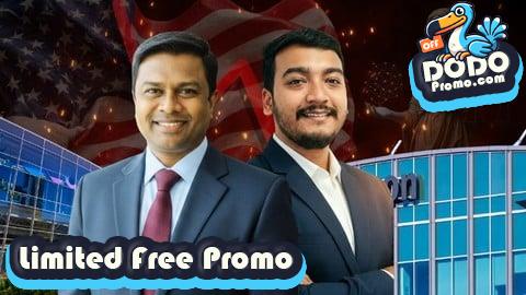 [Free Promo] AI Ethics & Governance for Corporates: Compliance Mastery