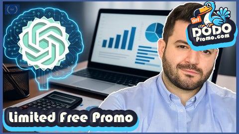 [Free Promo] AI for Accounting Professionals: Accounting & Bookkeeping