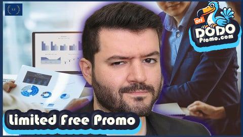 [Free Promo] AI For Accounting Pros: Financial Statement Analysis & Audit