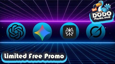 [Free Promo] AI for Beginners: Learn ChatGPT, Gemini, Perplexity and Grok