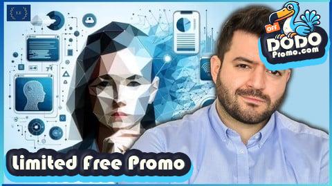 [Free Promo] AI for Brand Storytelling: Branding FAST TRACK Using ChatGPT