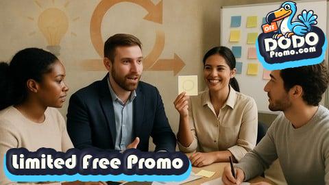 [Free Promo] AI for Business Analysts