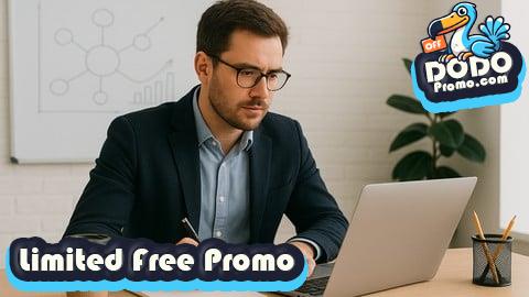 [Free Promo] AI for Business Analysts