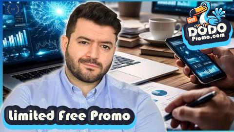 [Free Promo] AI For Business Analysts: Business Analyst AI FAST-TRACK