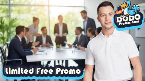 [Free Promo] AI for creative leaders