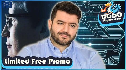 [Free Promo] AI for Creative Leaders: Generative AI & ChatGPT Fast-Track