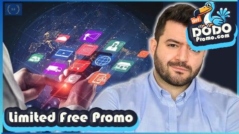 [Free Promo] AI for Creative Marketing: Master AI & ChatGPT For Marketing