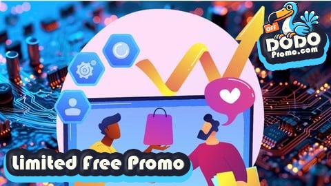 [Free Promo] AI for CRM (Customer Relationship Management)  Excellence