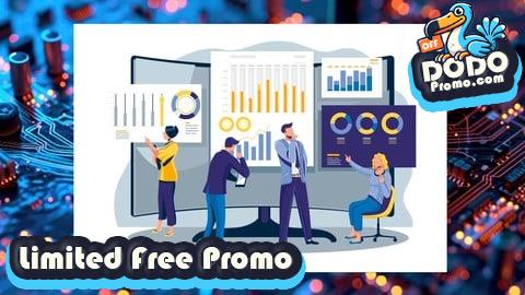 [Free Promo] AI for Data Driven Management Excellence