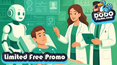 [Free Promo] AI for Digital Health and Wellbeing