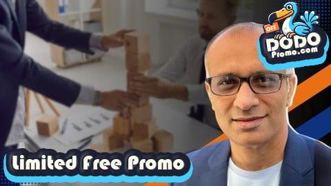 [Free Promo] AI for Enterprise Transformation: A Roadmap for Leaders