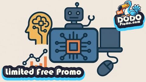 [Free Promo] AI for Every Employee: Understanding and Using AI