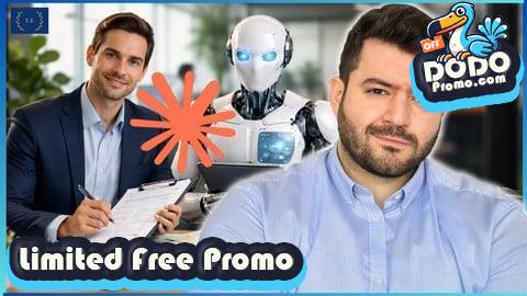[Free Promo] AI For Human Resources: Claude For Human Resources Teams A-Z