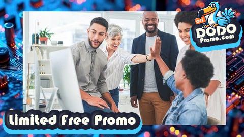 [Free Promo] AI for Interpersonal Skills  Excellence