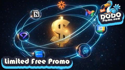 [Free Promo] AI For Life & Profit 2026: A Hands-On Intro