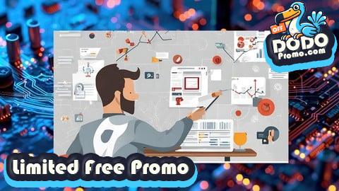 [Free Promo] AI for Marketing and Advertising Excellence